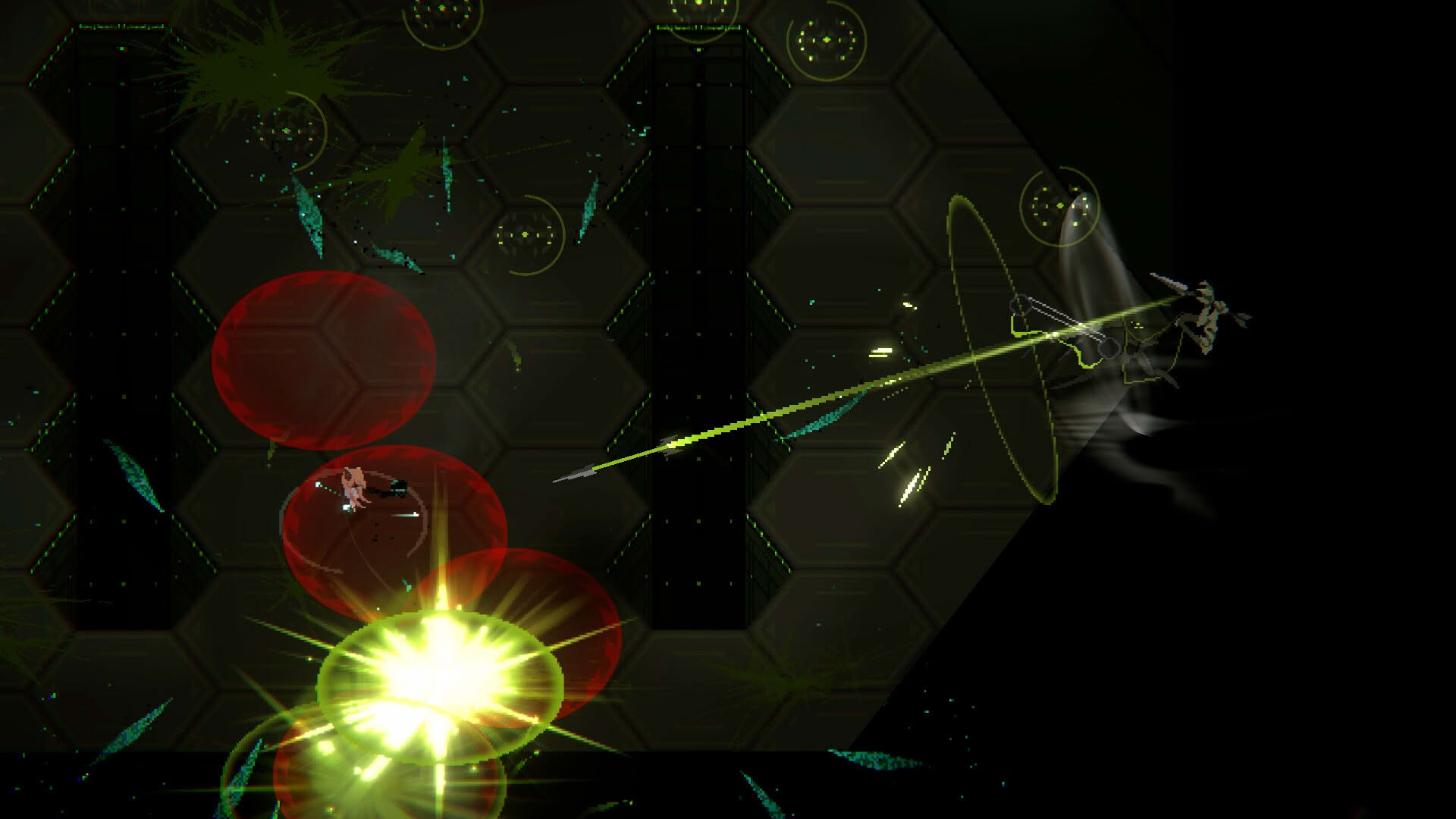 Screenshot for NanoApostle