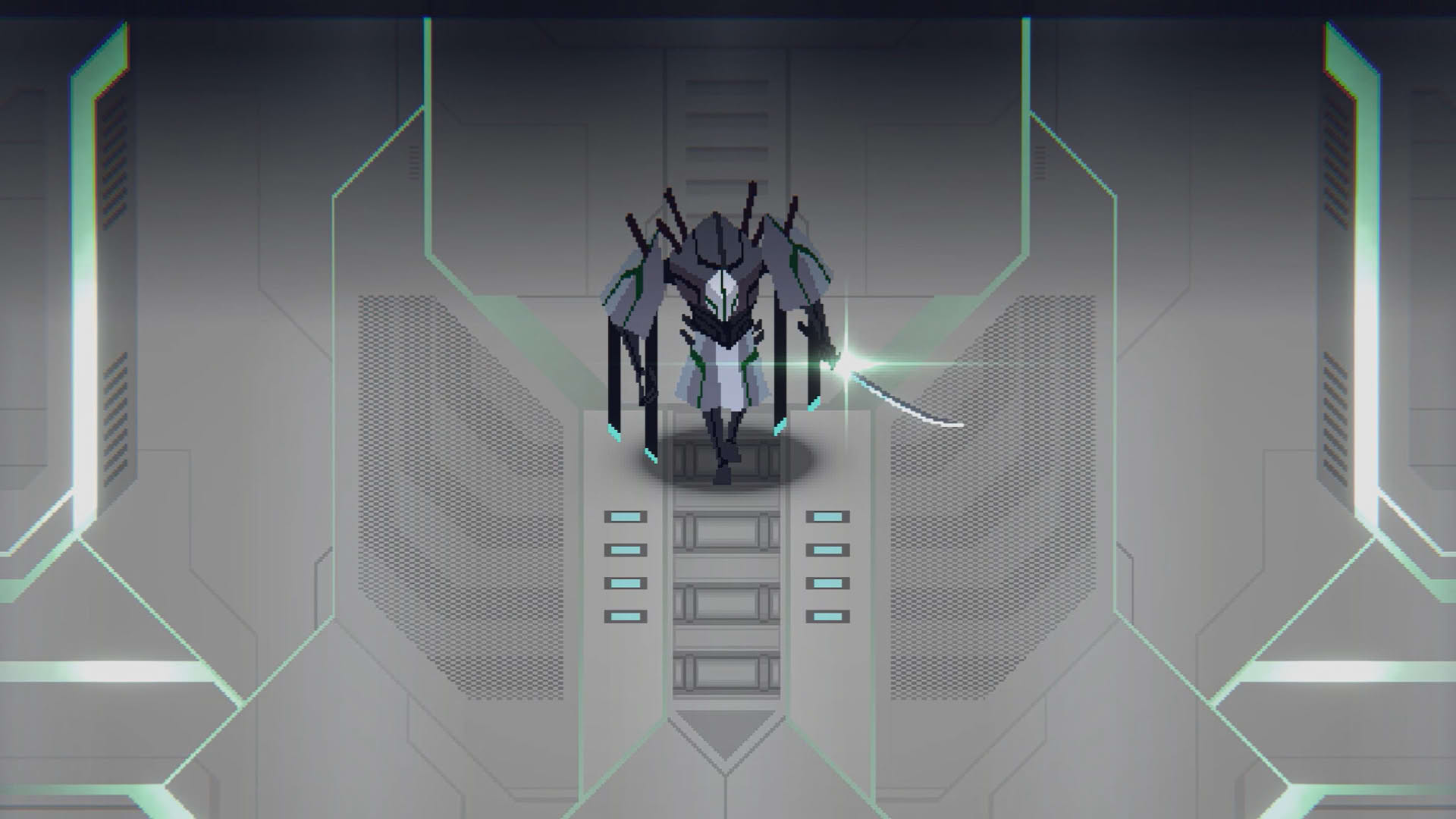 Screenshot for NanoApostle