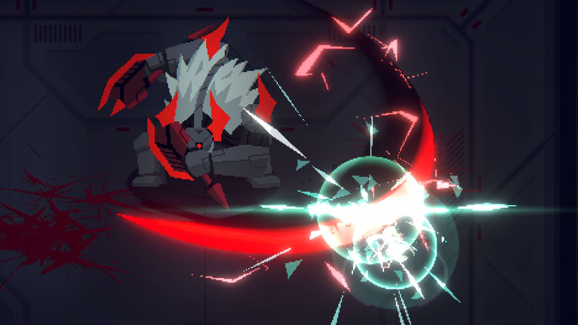 Screenshot for NanoApostle