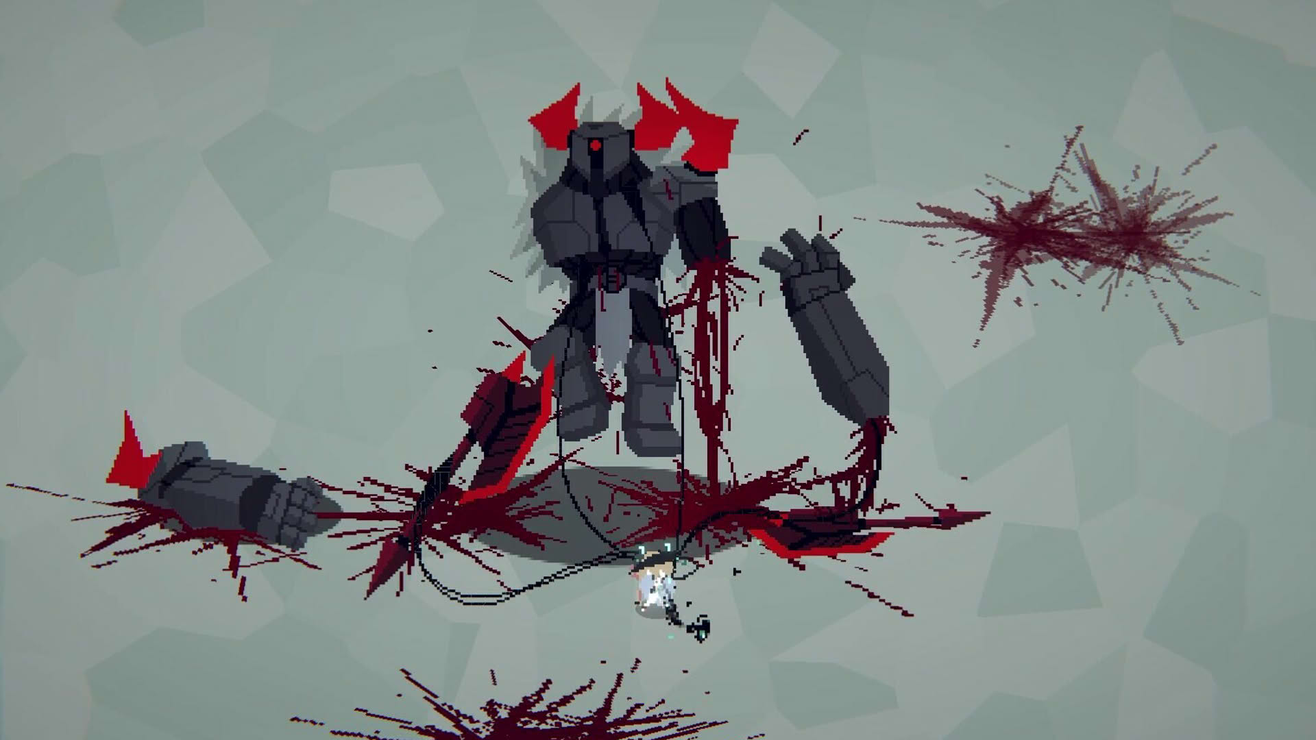 Screenshot for NanoApostle