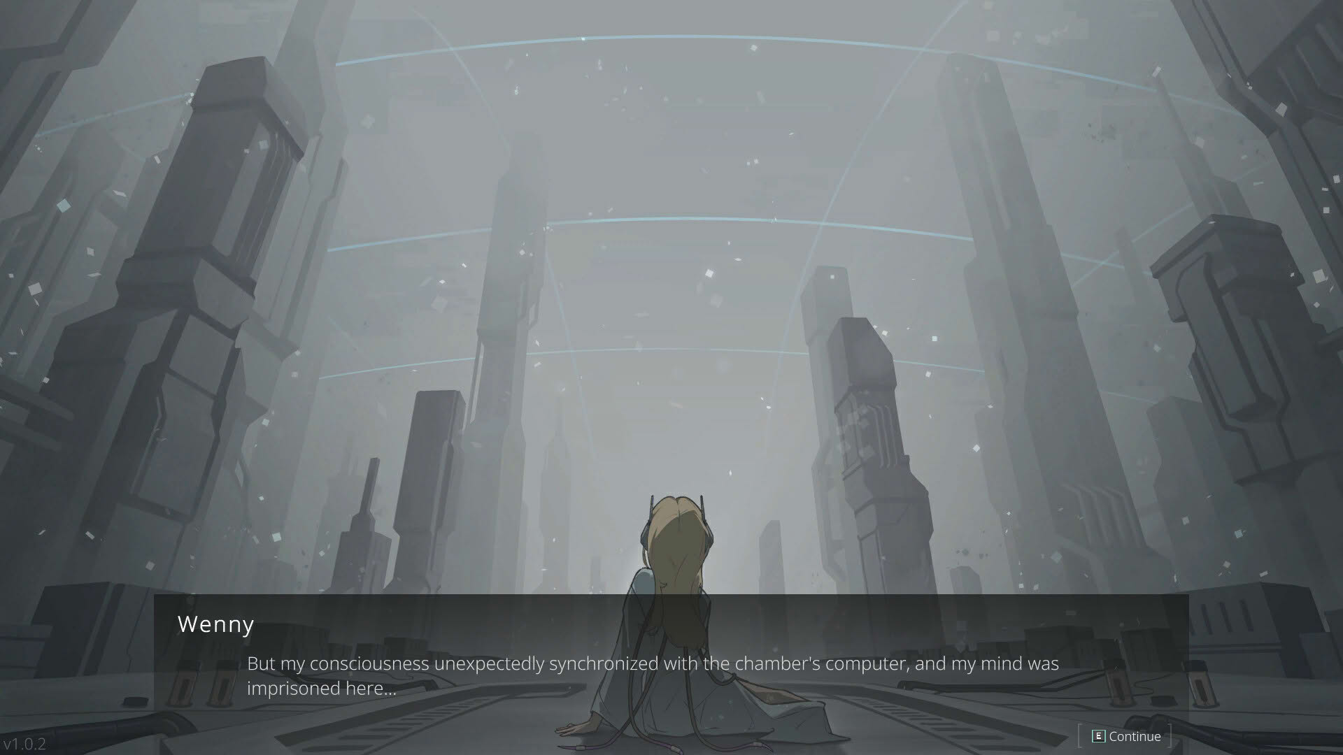 Screenshot for NanoApostle