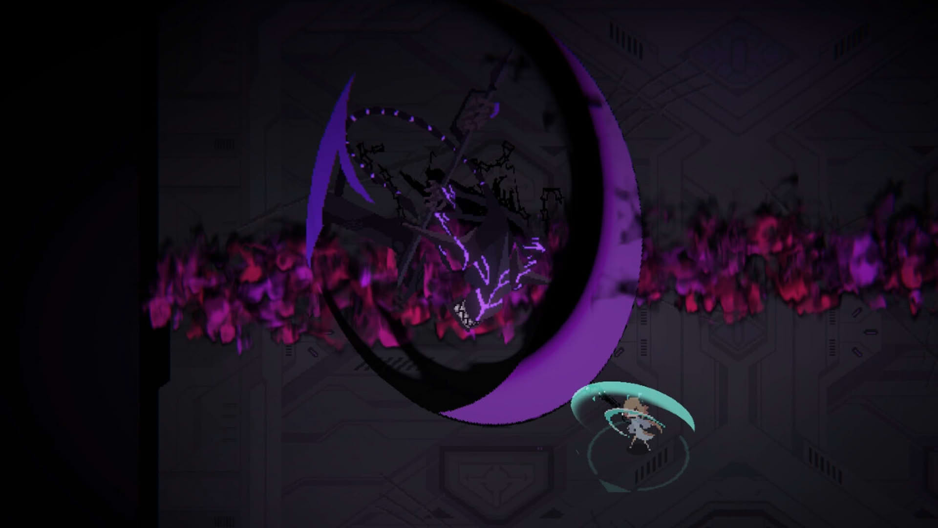 Screenshot for NanoApostle