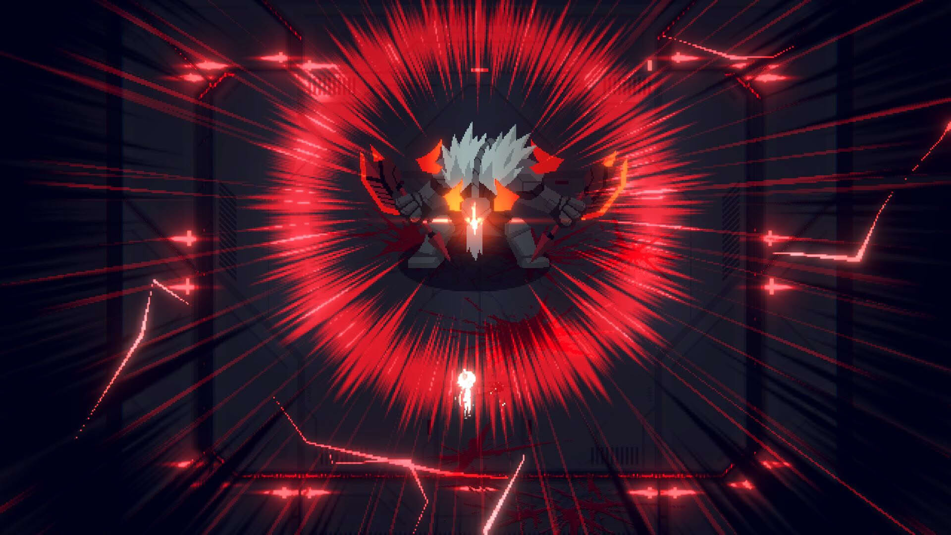 Screenshot for NanoApostle