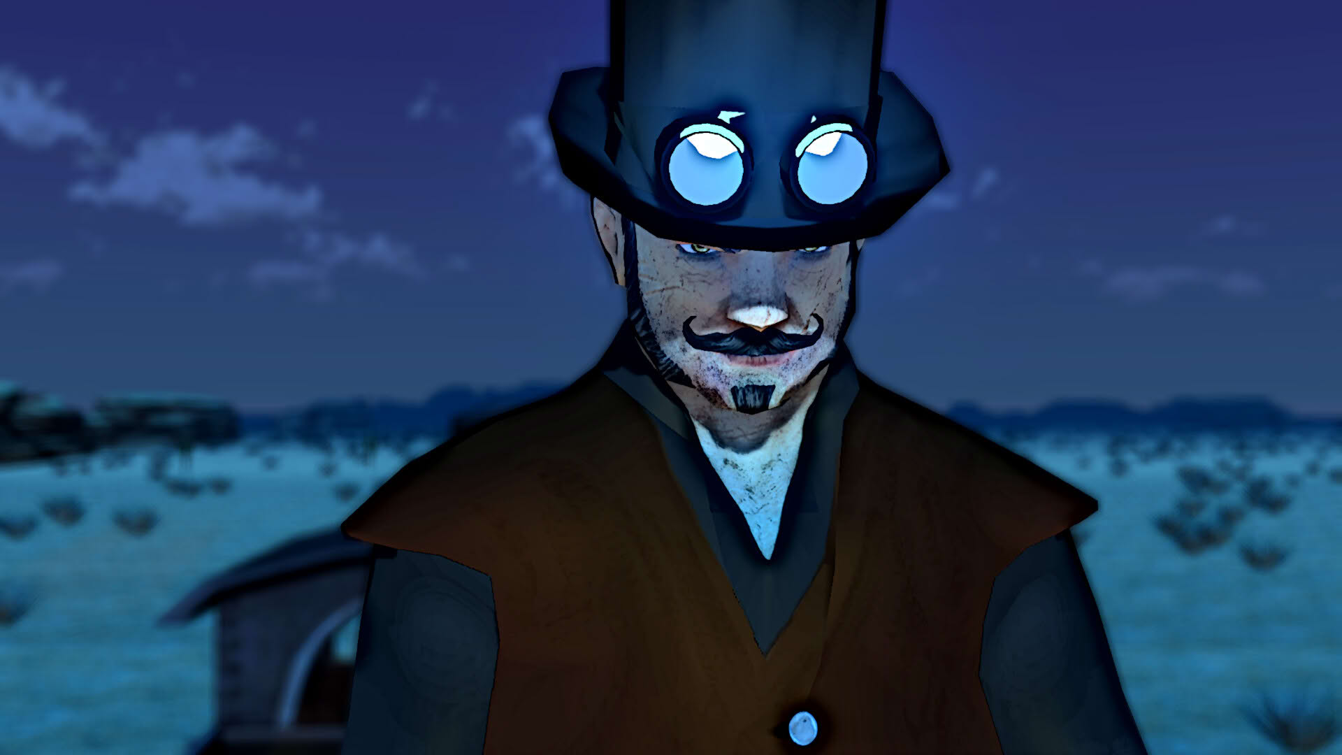 Screenshot for Forastero