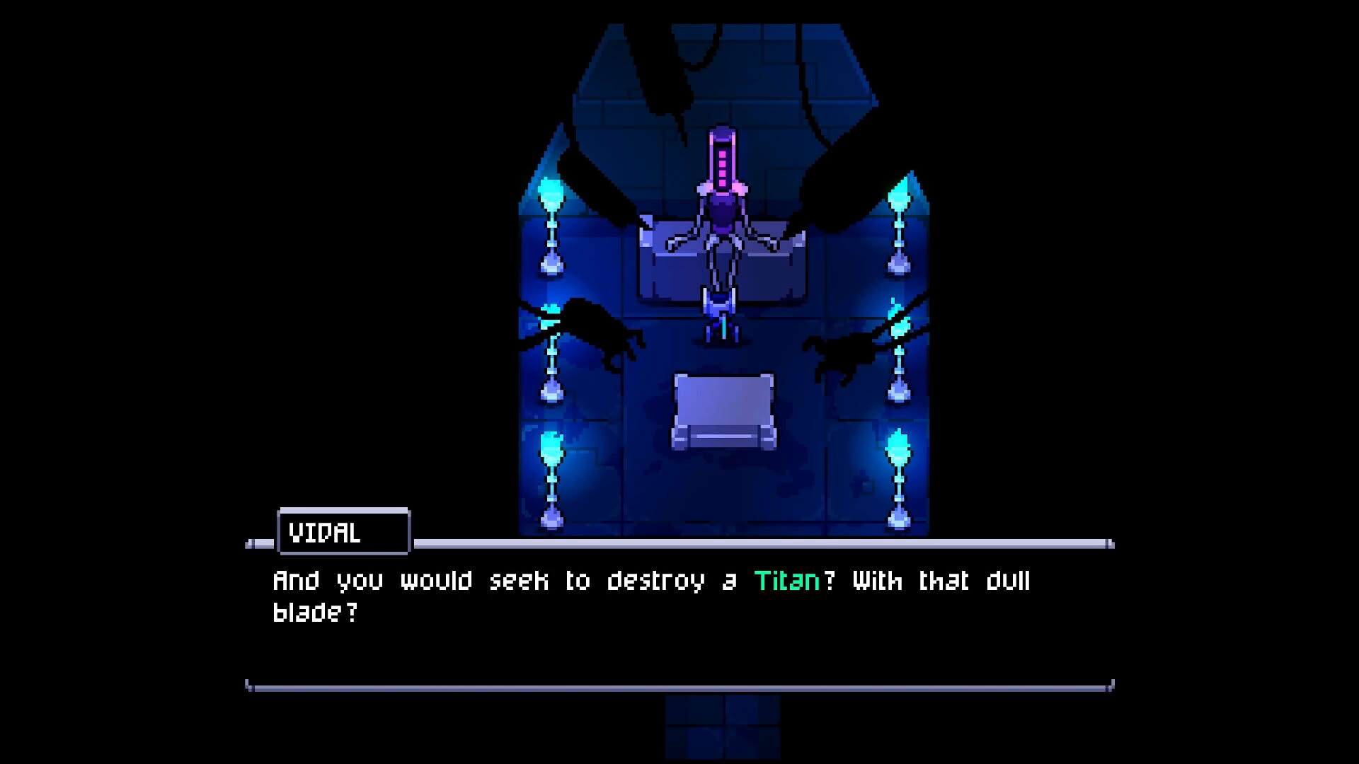 Screenshot for Neo Titan