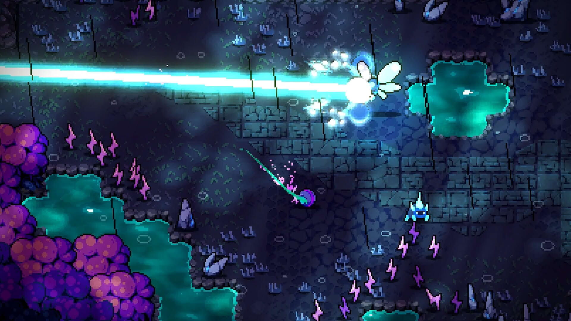 Screenshot for Neo Titan