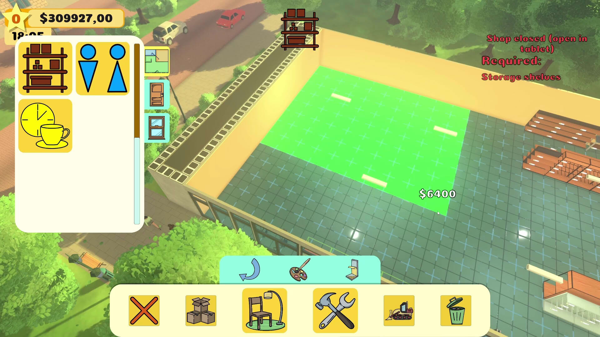 Screenshot for Pet Shop Simulator