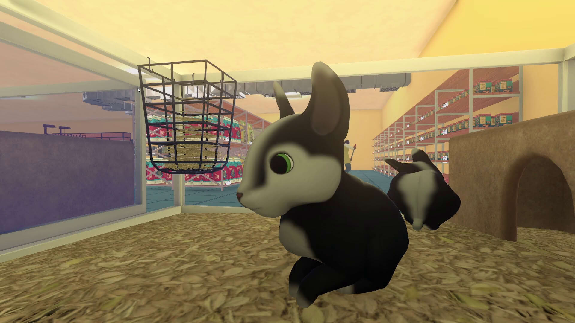 Screenshot for Pet Shop Simulator