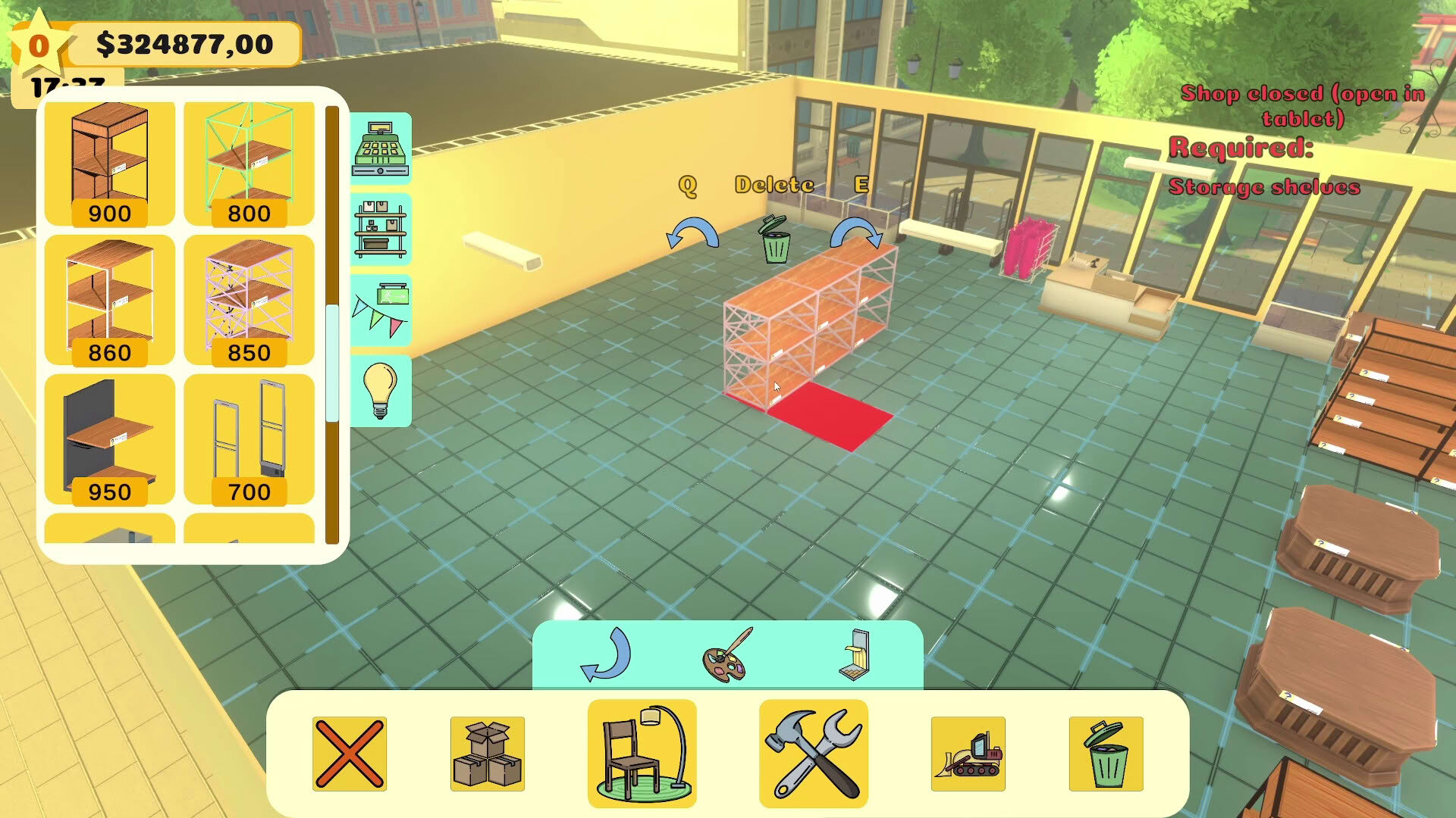 Screenshot for Pet Shop Simulator