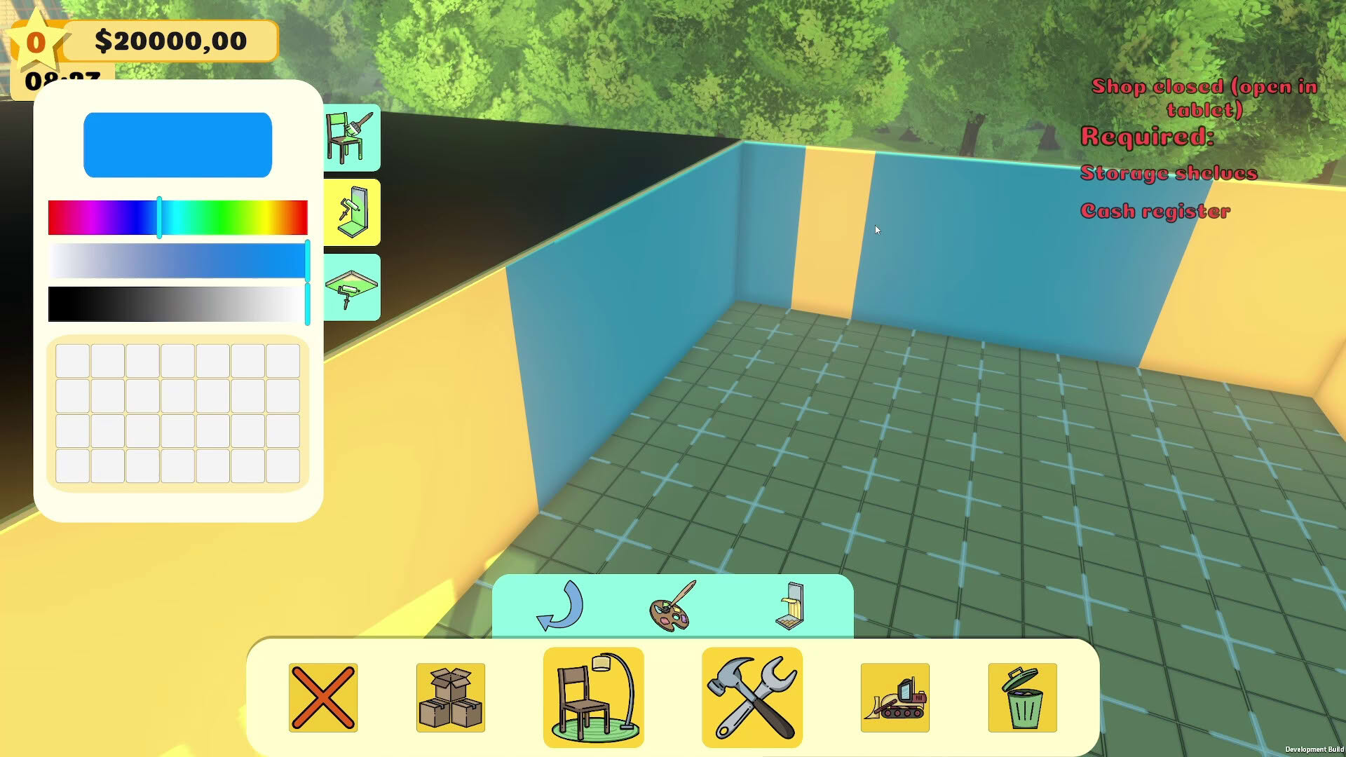 Screenshot for Pet Shop Simulator