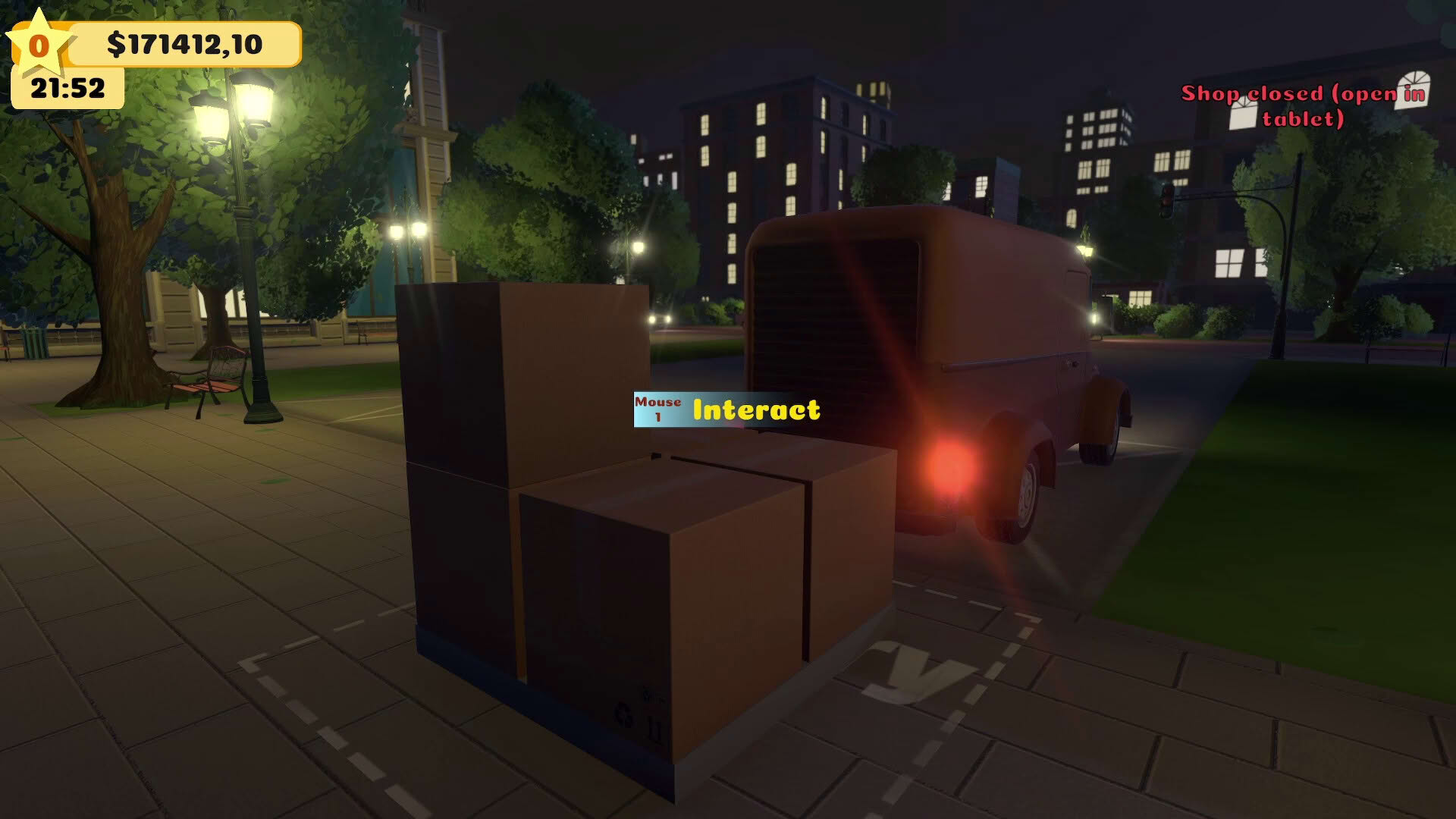 Screenshot for Pet Shop Simulator