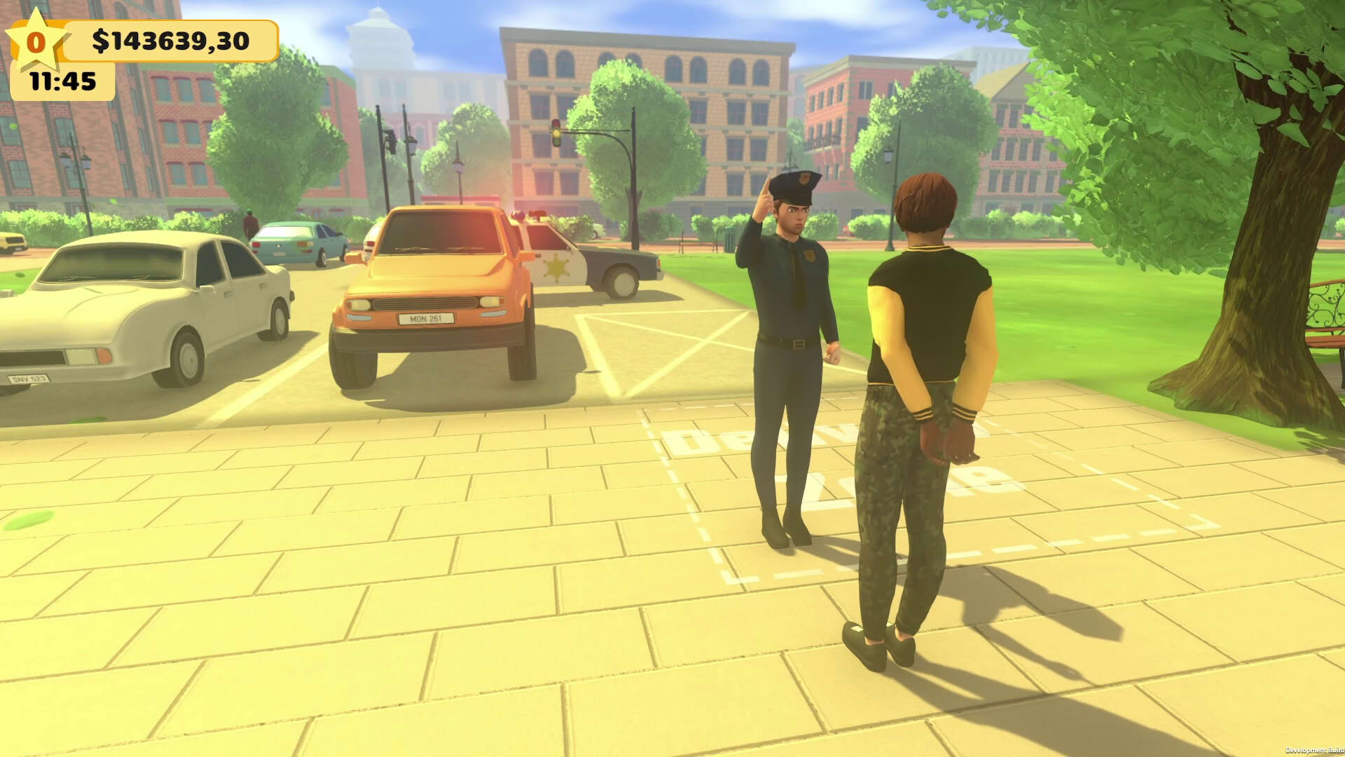 Screenshot for Pet Shop Simulator