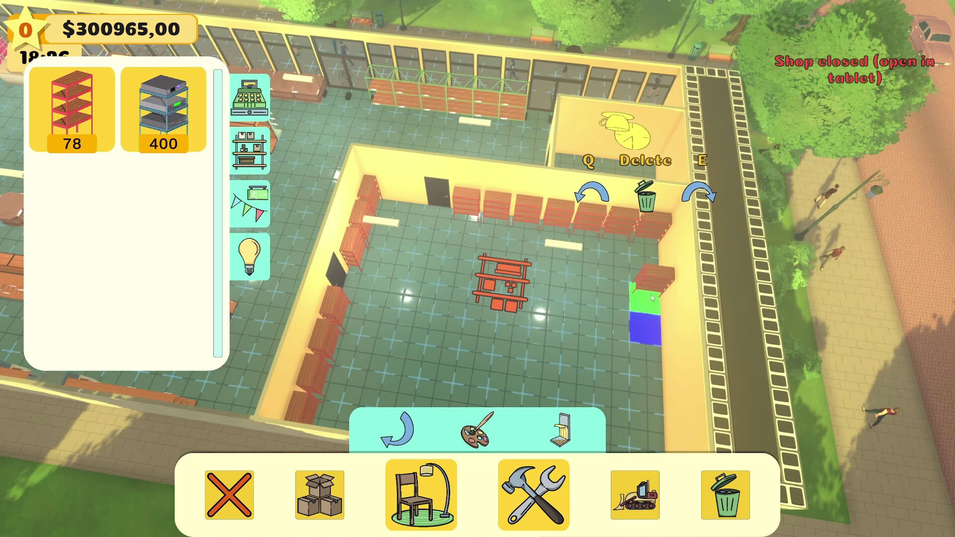 Screenshot for Pet Shop Simulator