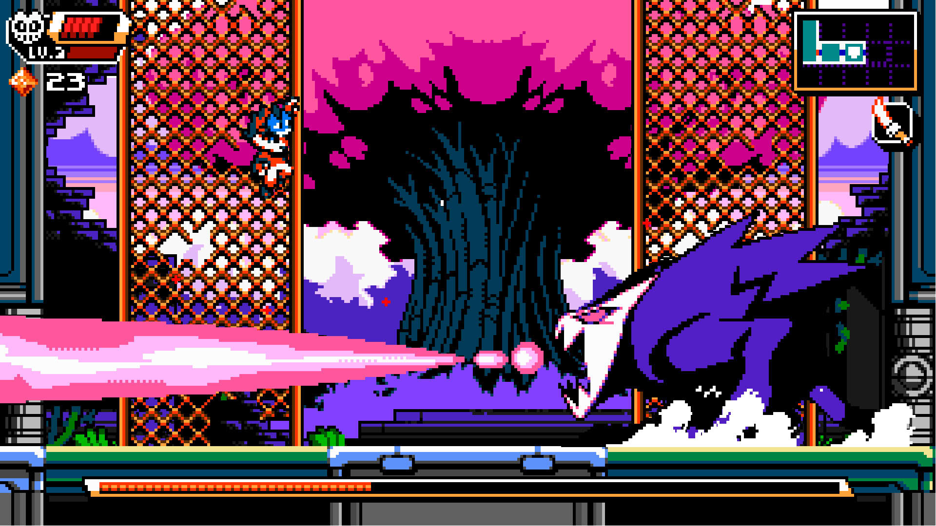 Screenshot for Hayaku! Island of Darkness