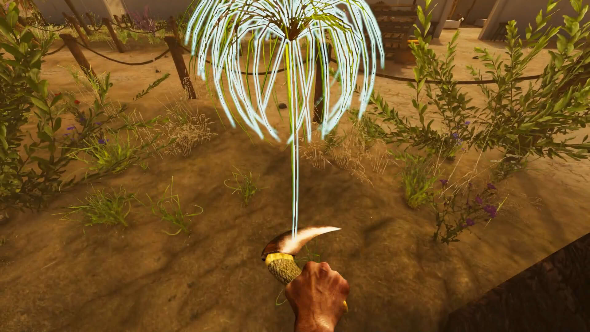 Screenshot for Egypt Frontiers