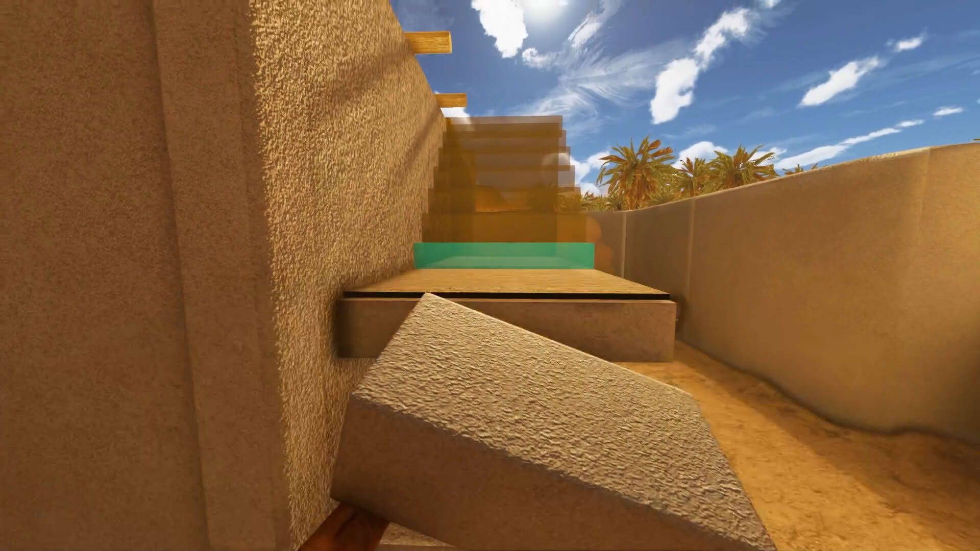 Screenshot for Egypt Frontiers