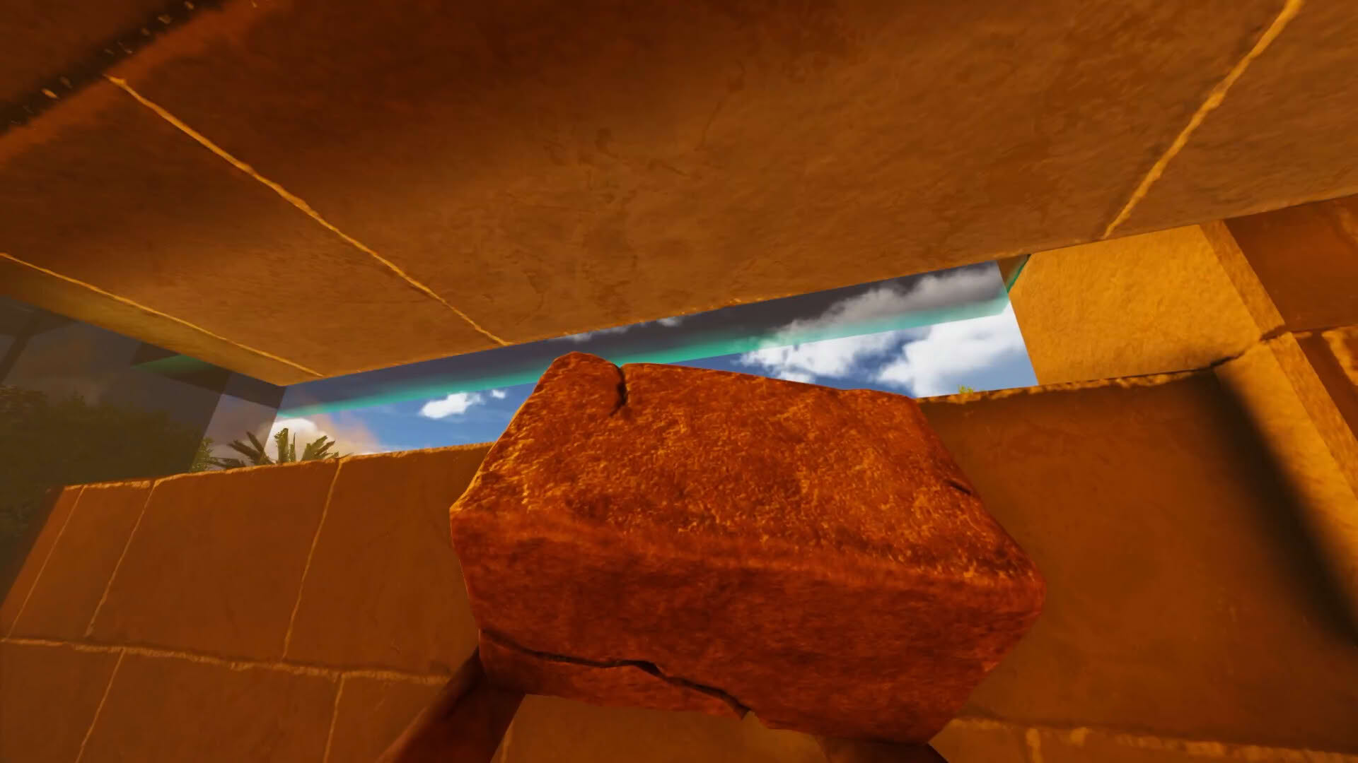 Screenshot for Egypt Frontiers