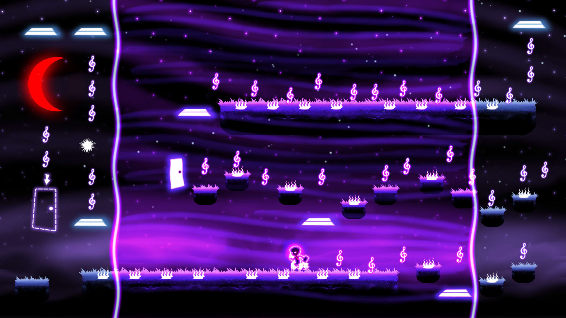 Screenshot for Beyond Doors