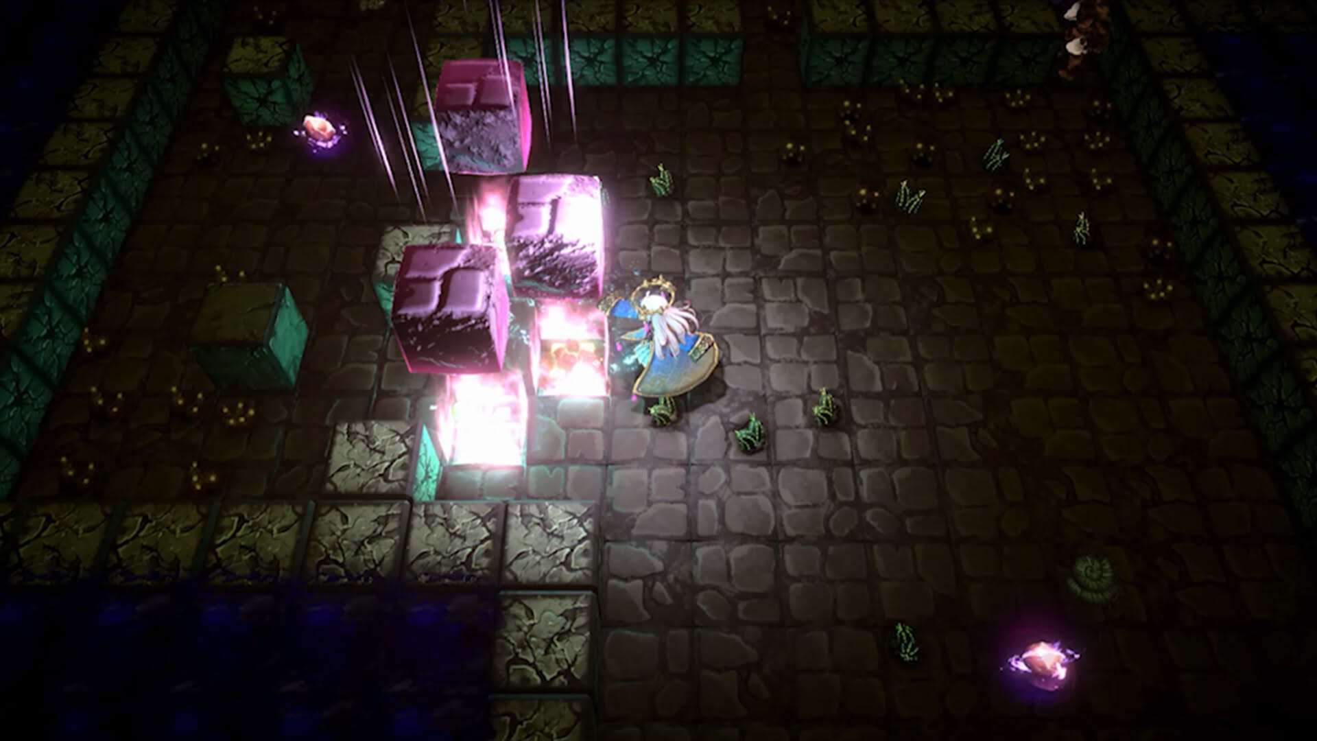 Screenshot for Ancient Weapon Holly