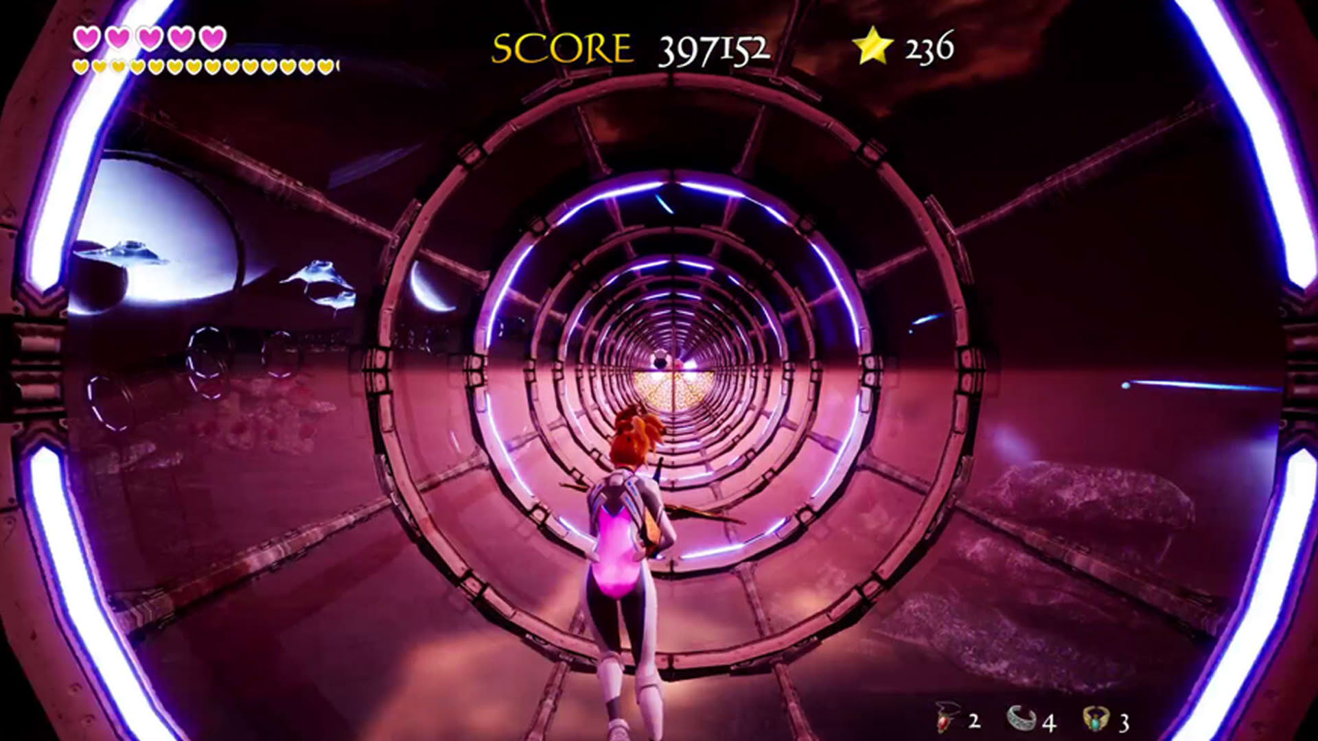 Screenshot for Air Twister