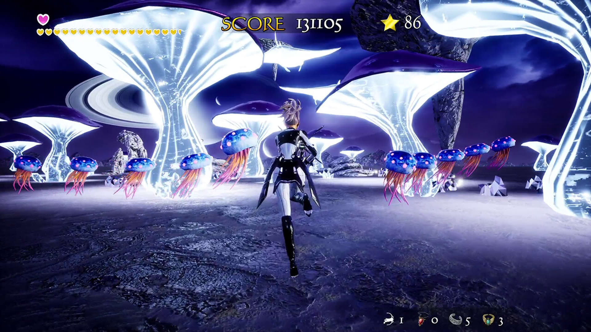 Screenshot for Air Twister