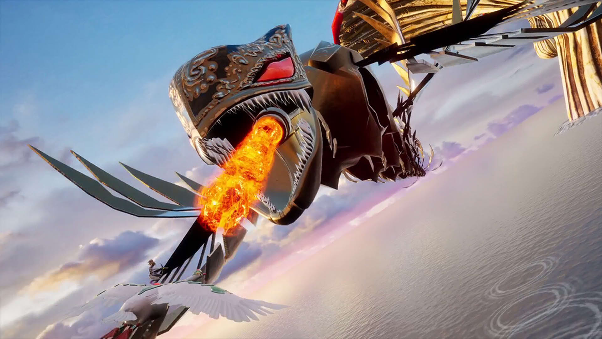 Screenshot for Air Twister