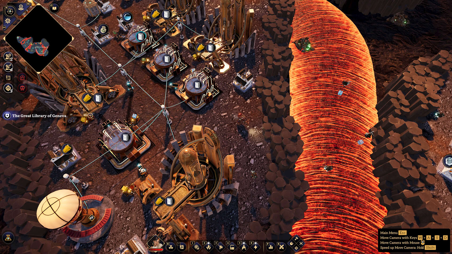 Screenshot for Brave New Wonders
