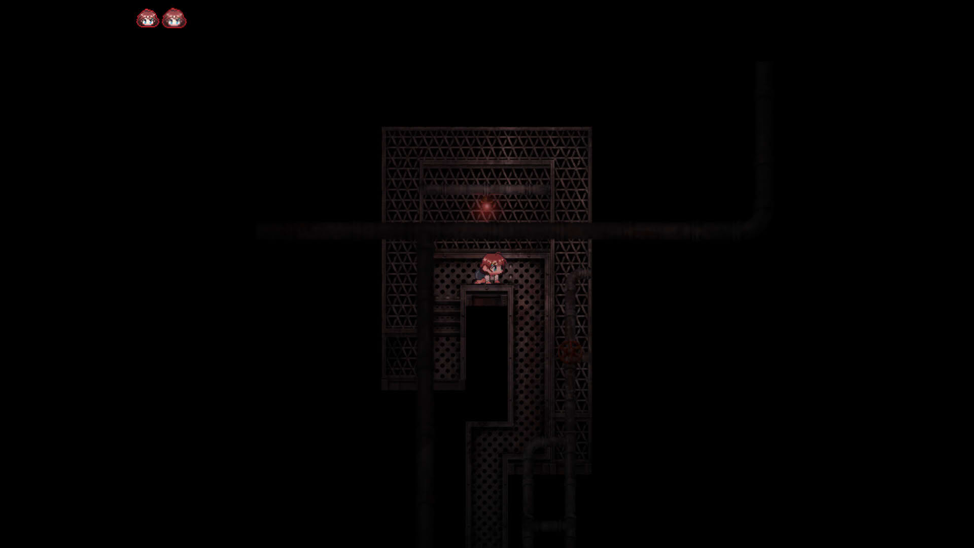 Screenshot for Fall into Decay