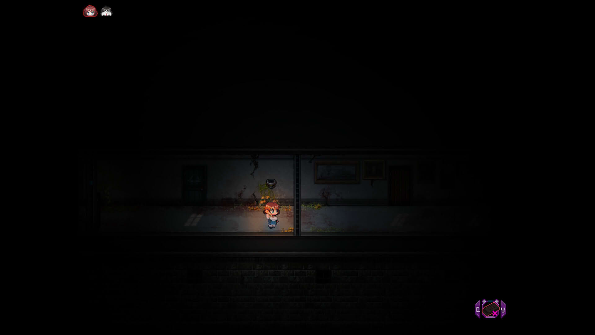 Screenshot for Fall into Decay