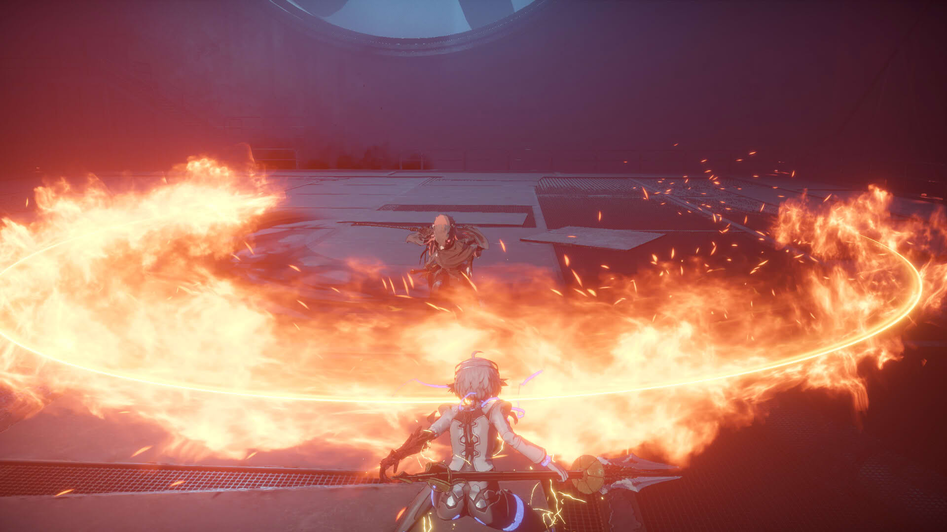 Screenshot for AI Limit