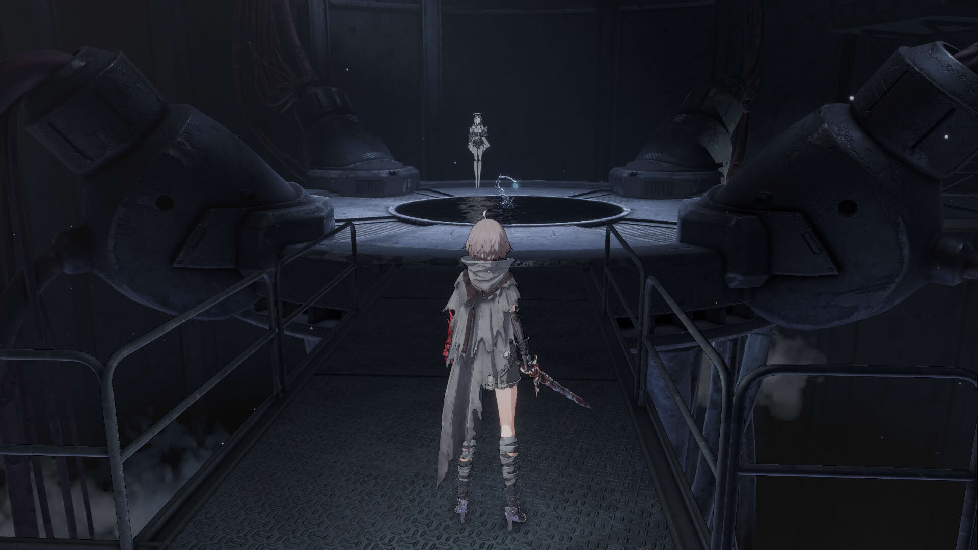 Screenshot for AI Limit