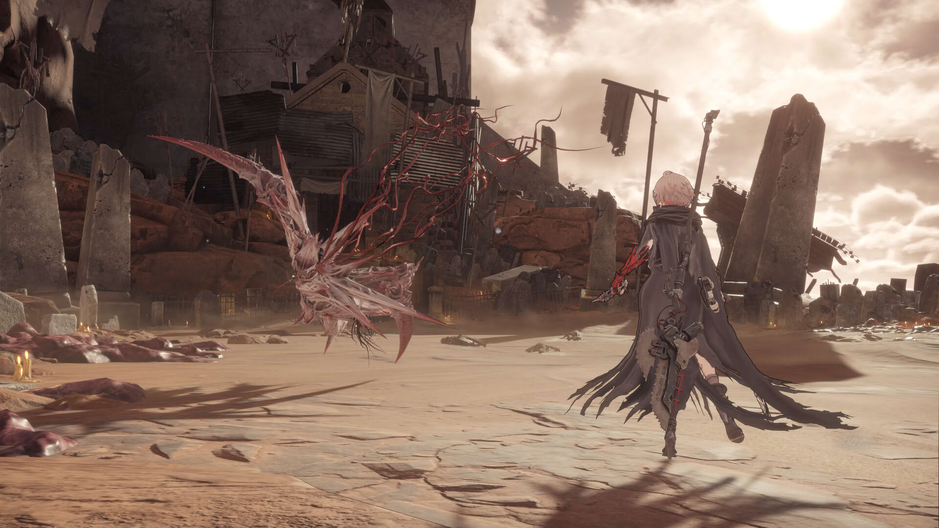 Screenshot for AI Limit