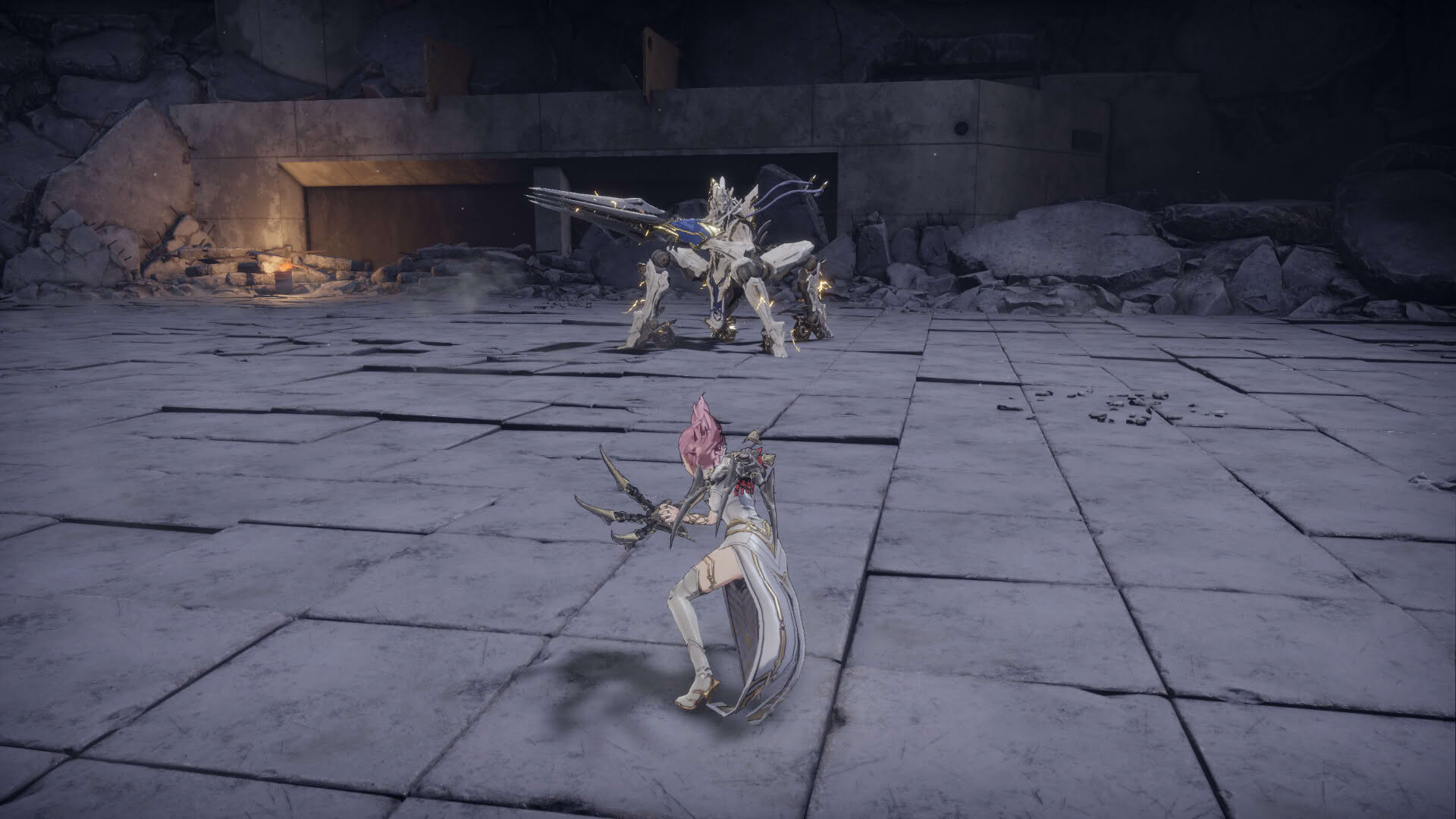 Screenshot for AI Limit