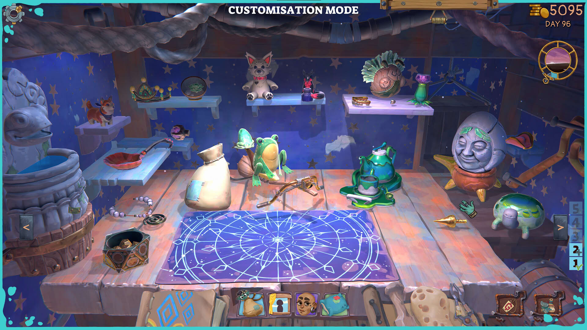 Screenshot for Trash Goblin