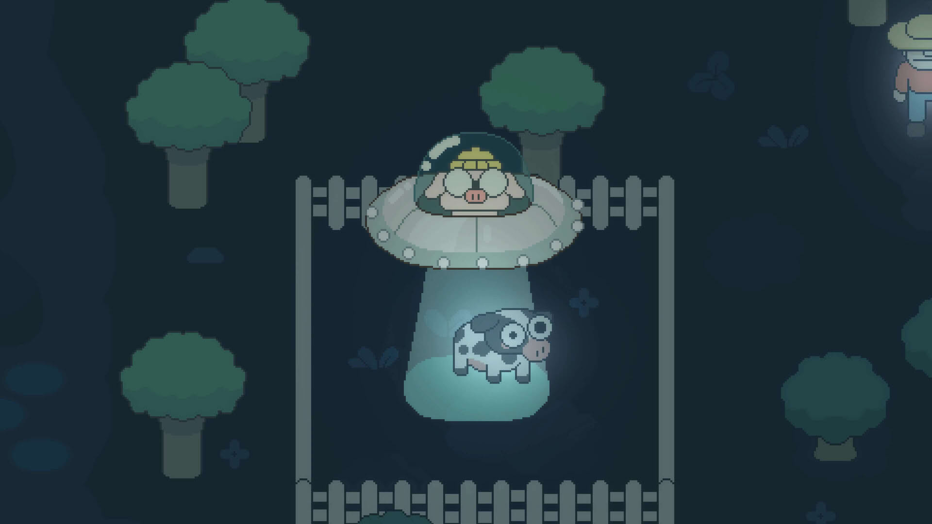 Screenshot for Hermit and Pig