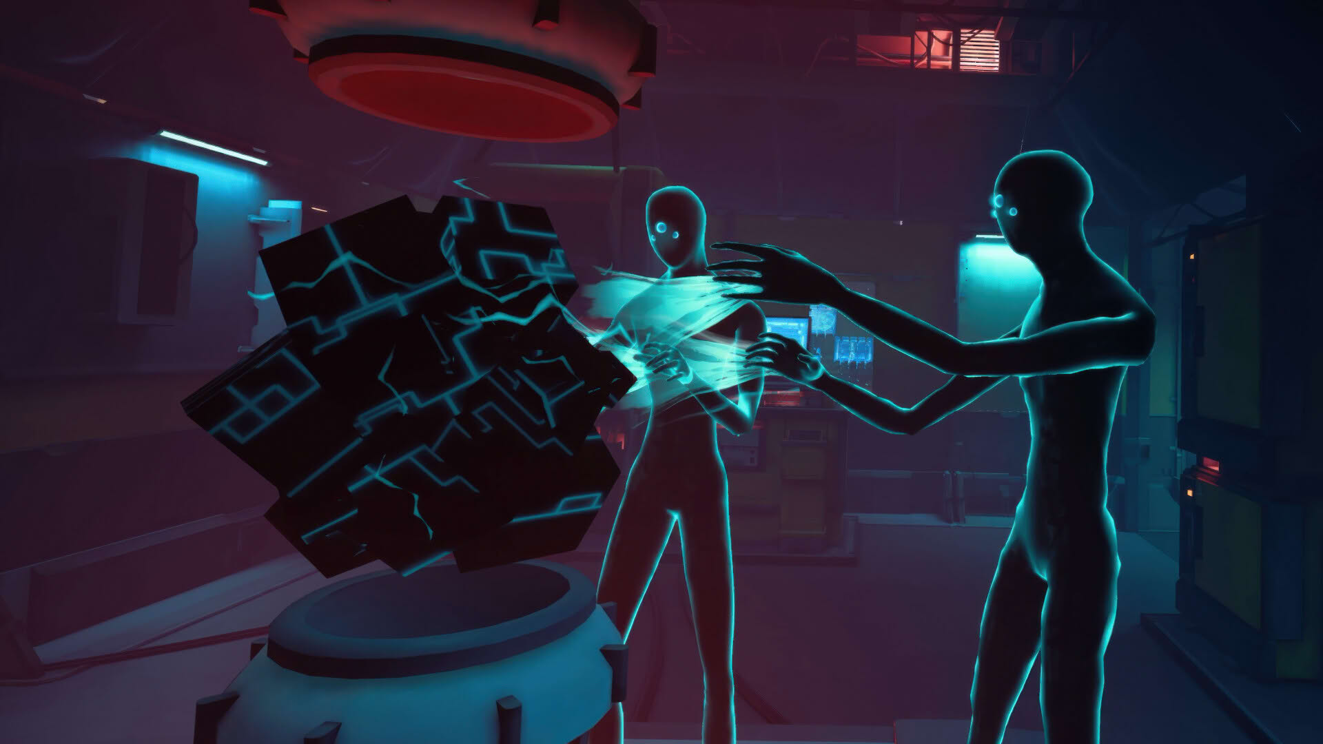 Screenshot for Mannequin