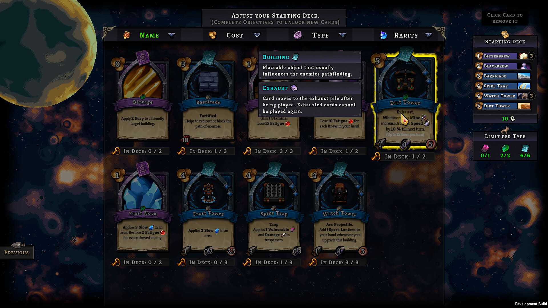 Screenshot for Drill Keeper