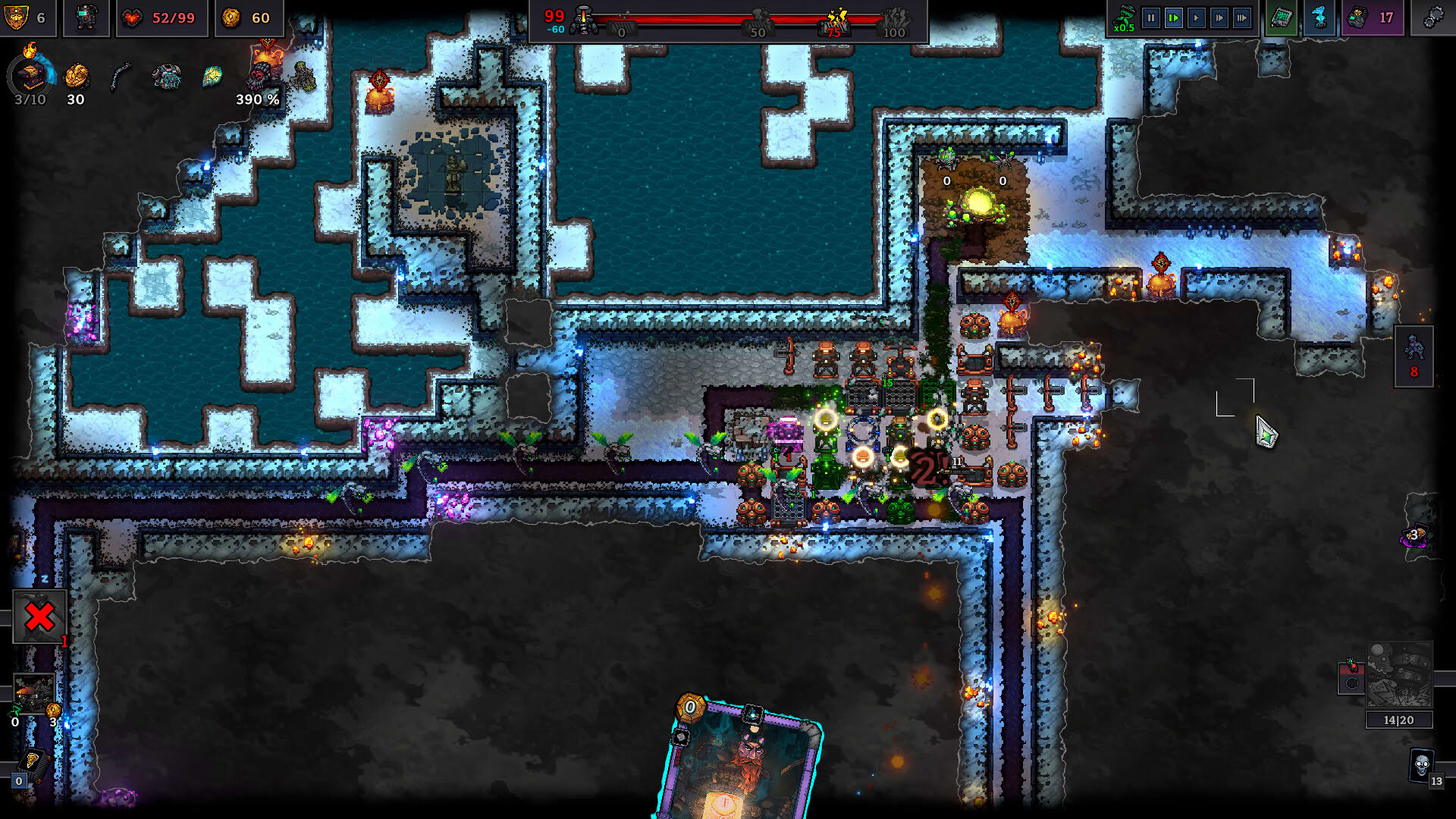 Screenshot for Drill Keeper