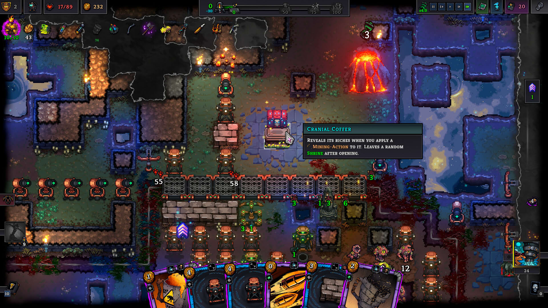 Screenshot for Drill Keeper