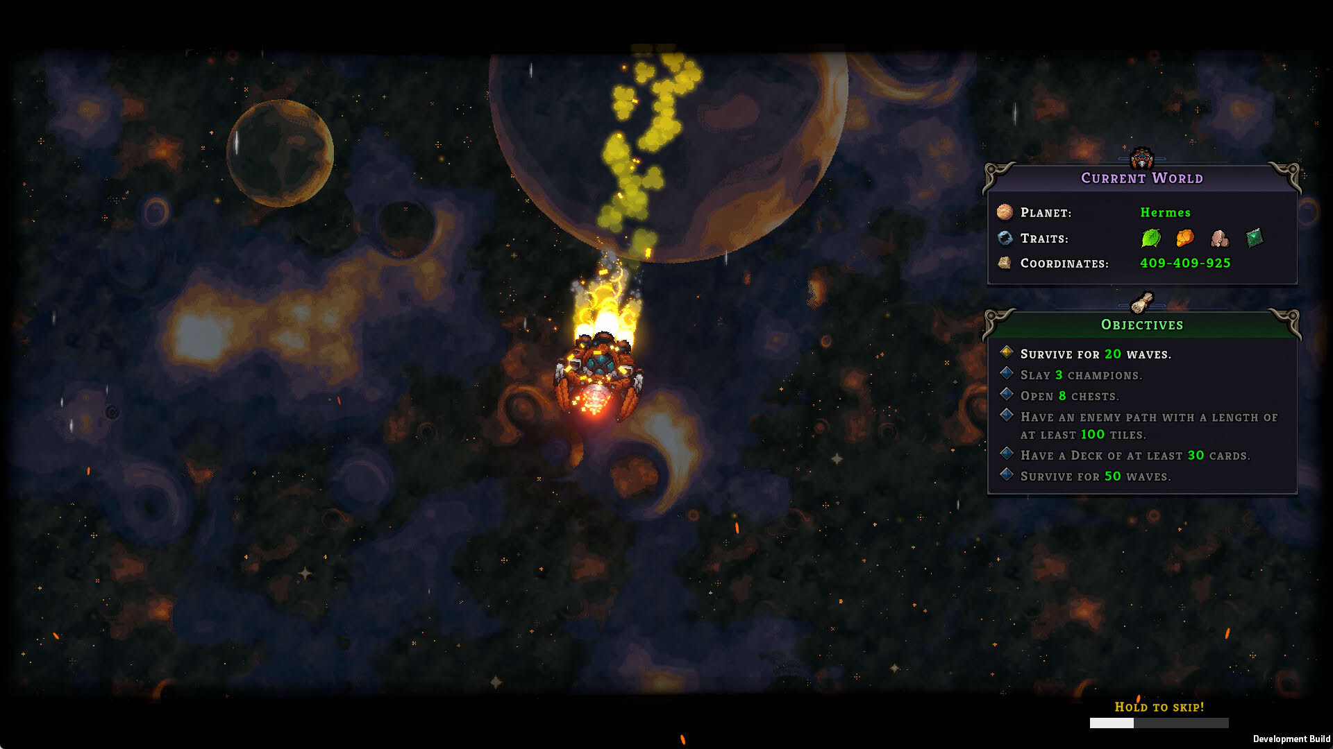 Screenshot for Drill Keeper
