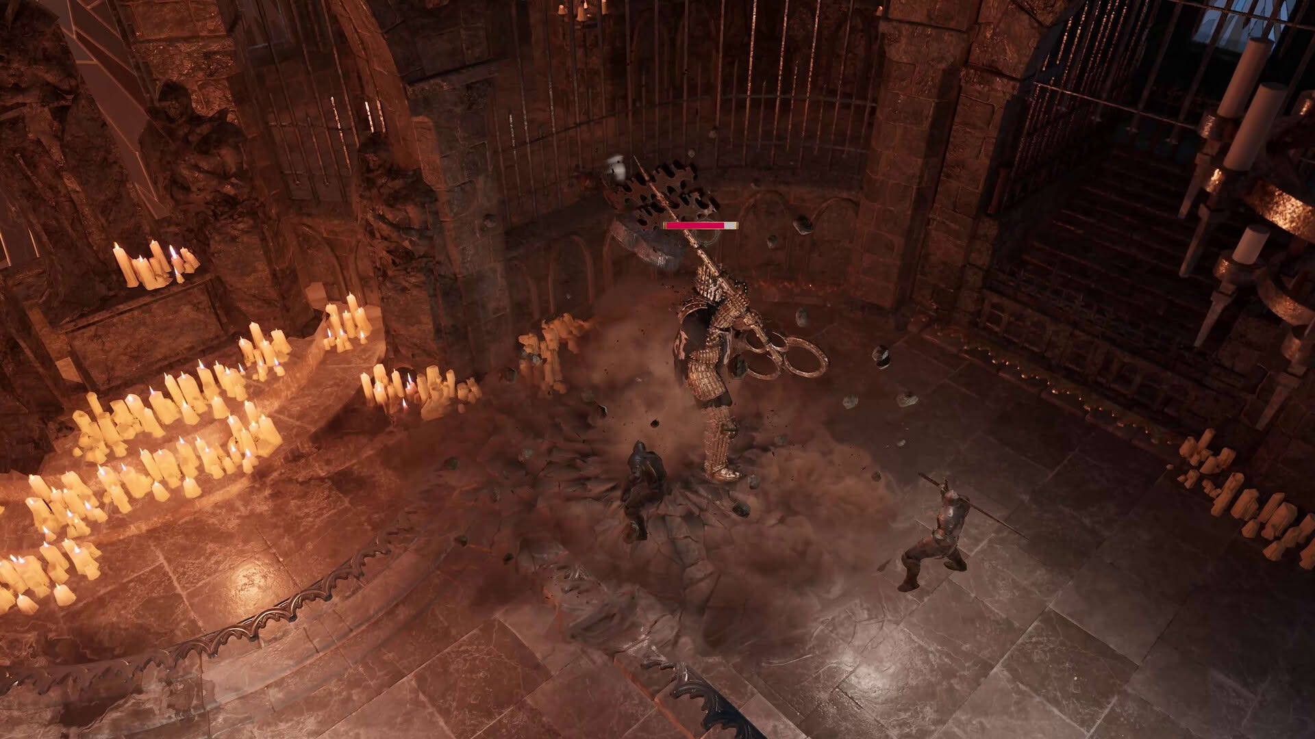 Screenshot for Wardens of Avalon