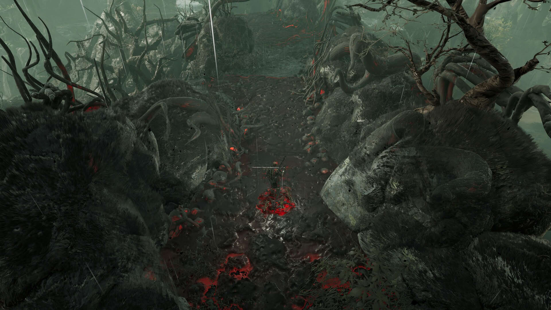 Screenshot for Wardens of Avalon