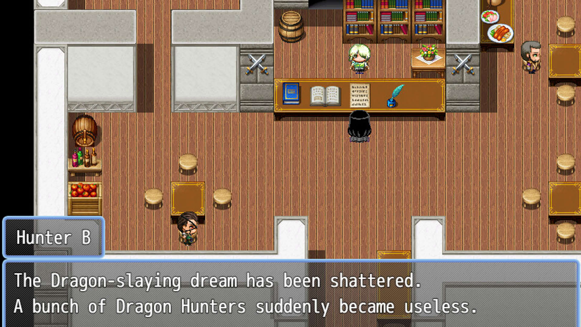 Screenshot for Goblin Conqueror