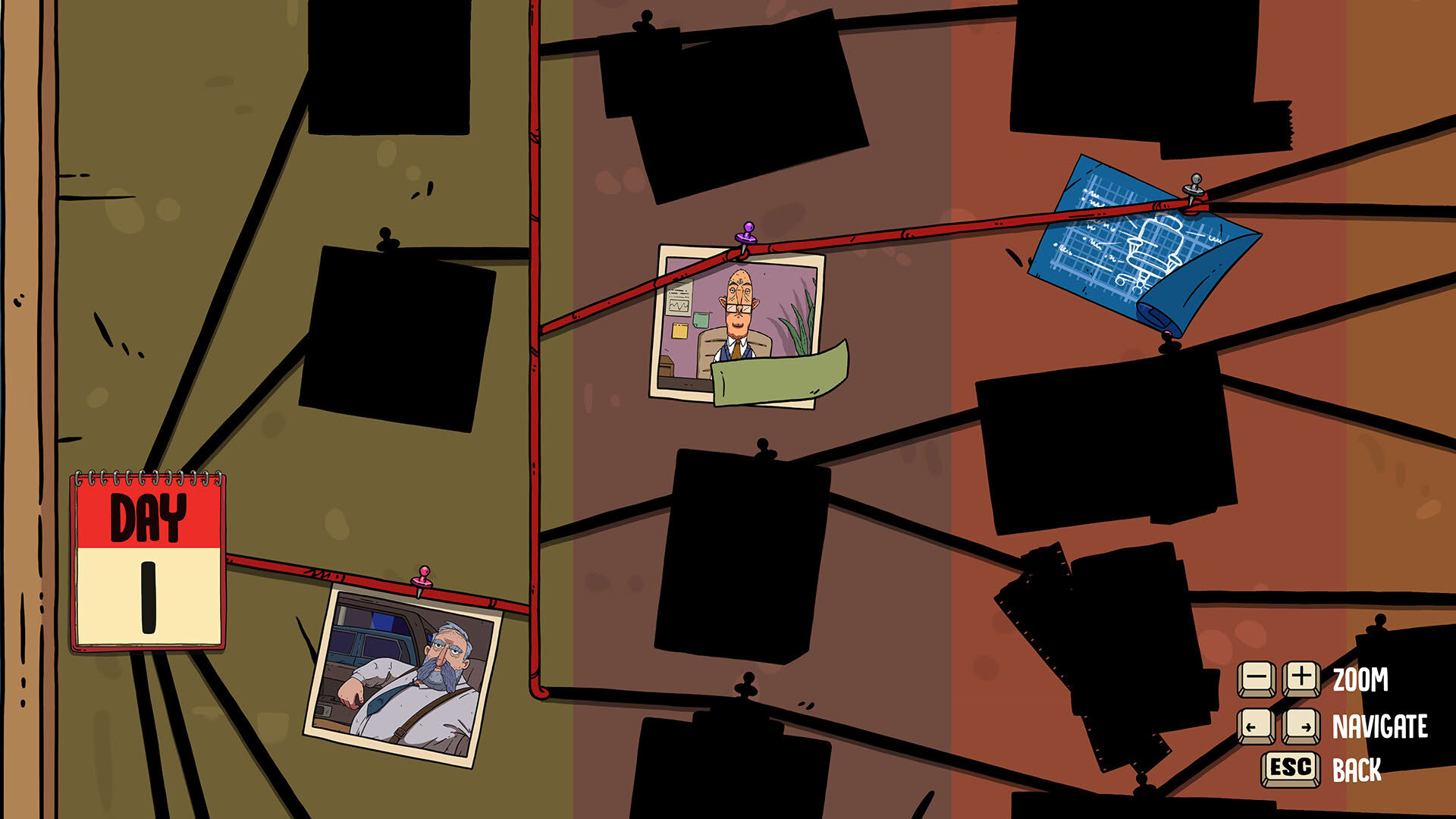 Screenshot for Debtors' Club