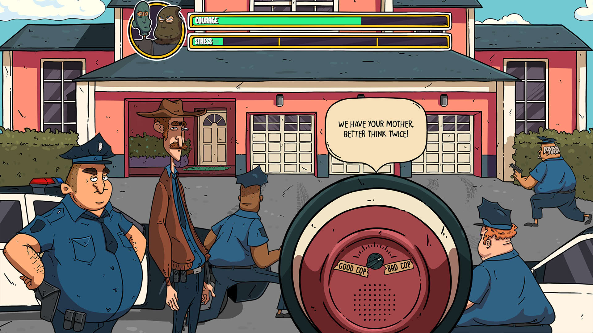 Screenshot for Debtors' Club