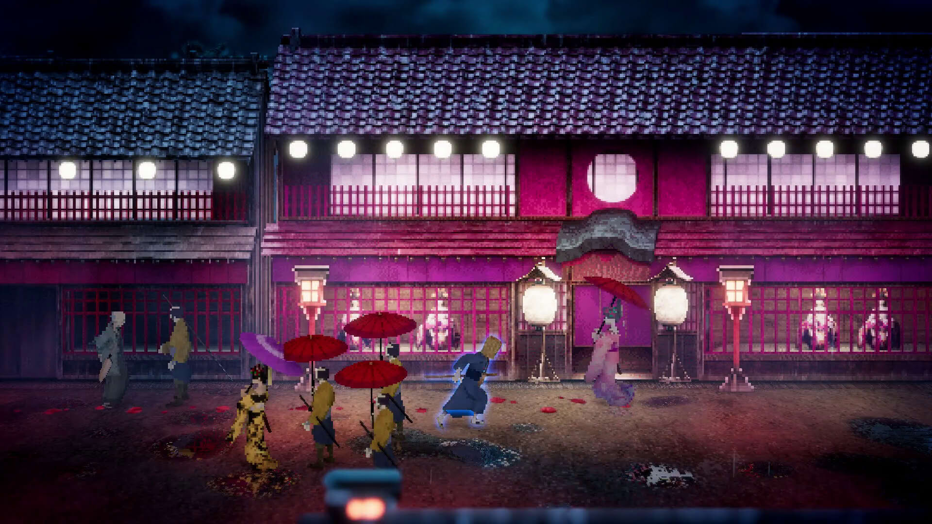 Screenshot for Amedama