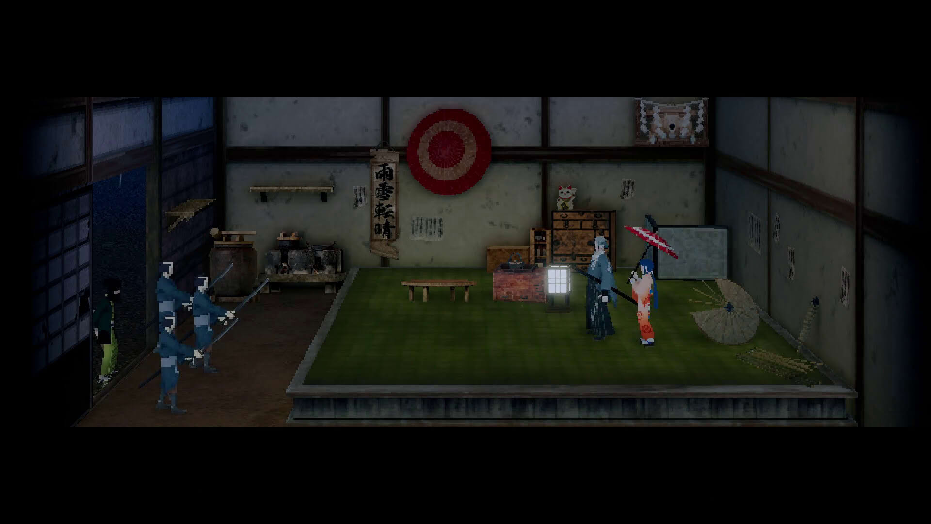 Screenshot for Amedama