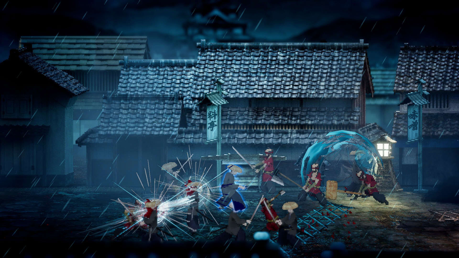 Screenshot for Amedama