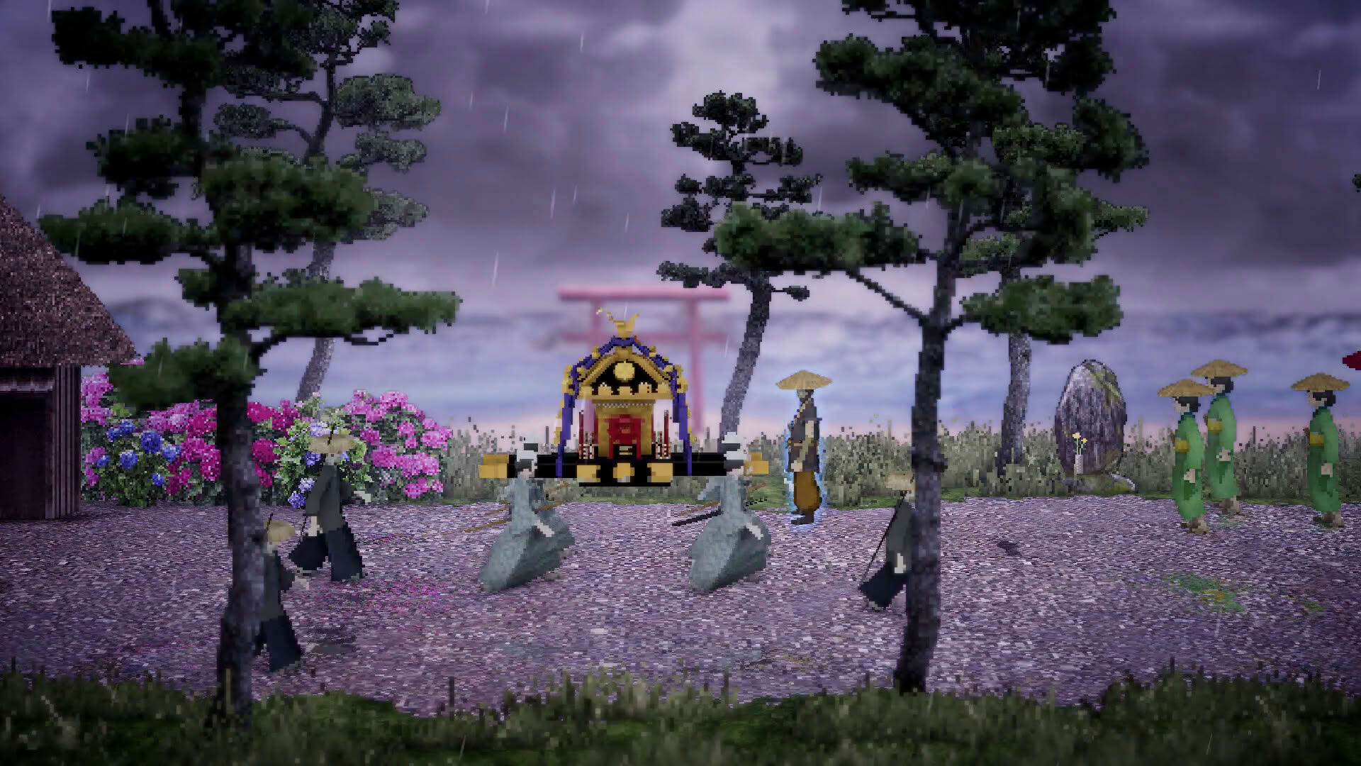 Screenshot for Amedama