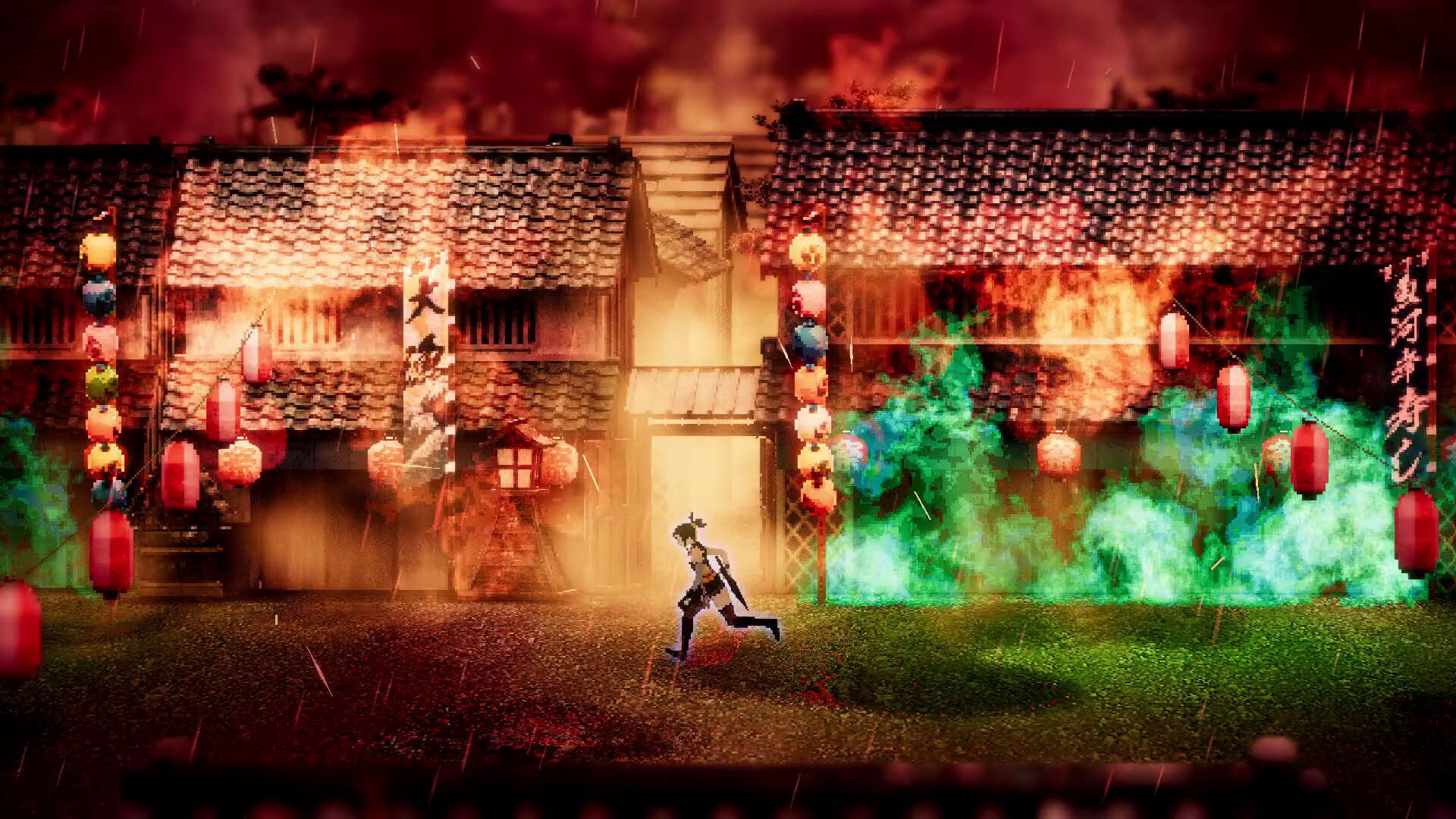 Screenshot for Amedama